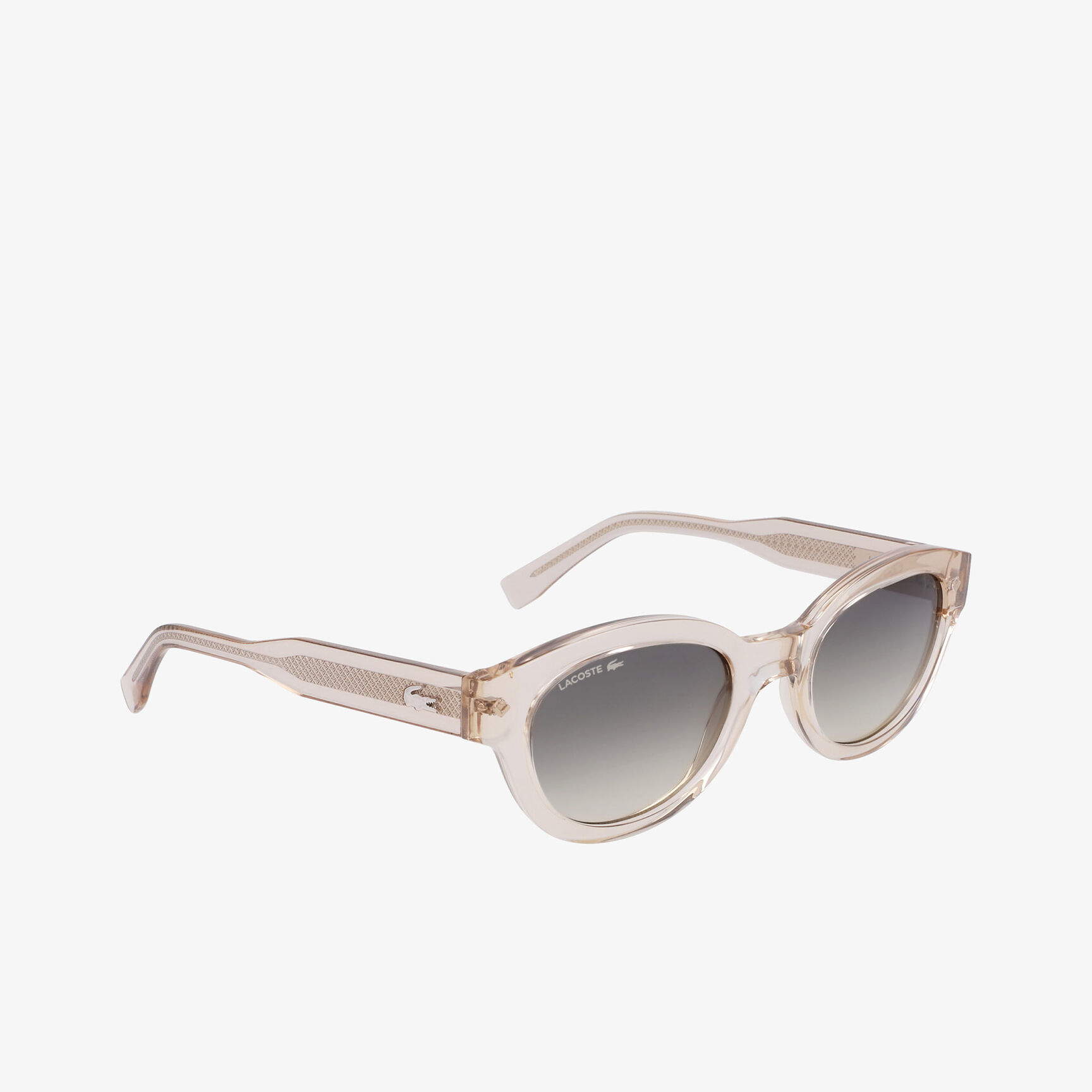 نظارة شمسية لاكوست للنساء L6024S Lacoste Women's Sunglasses L6024S - L6024S-264