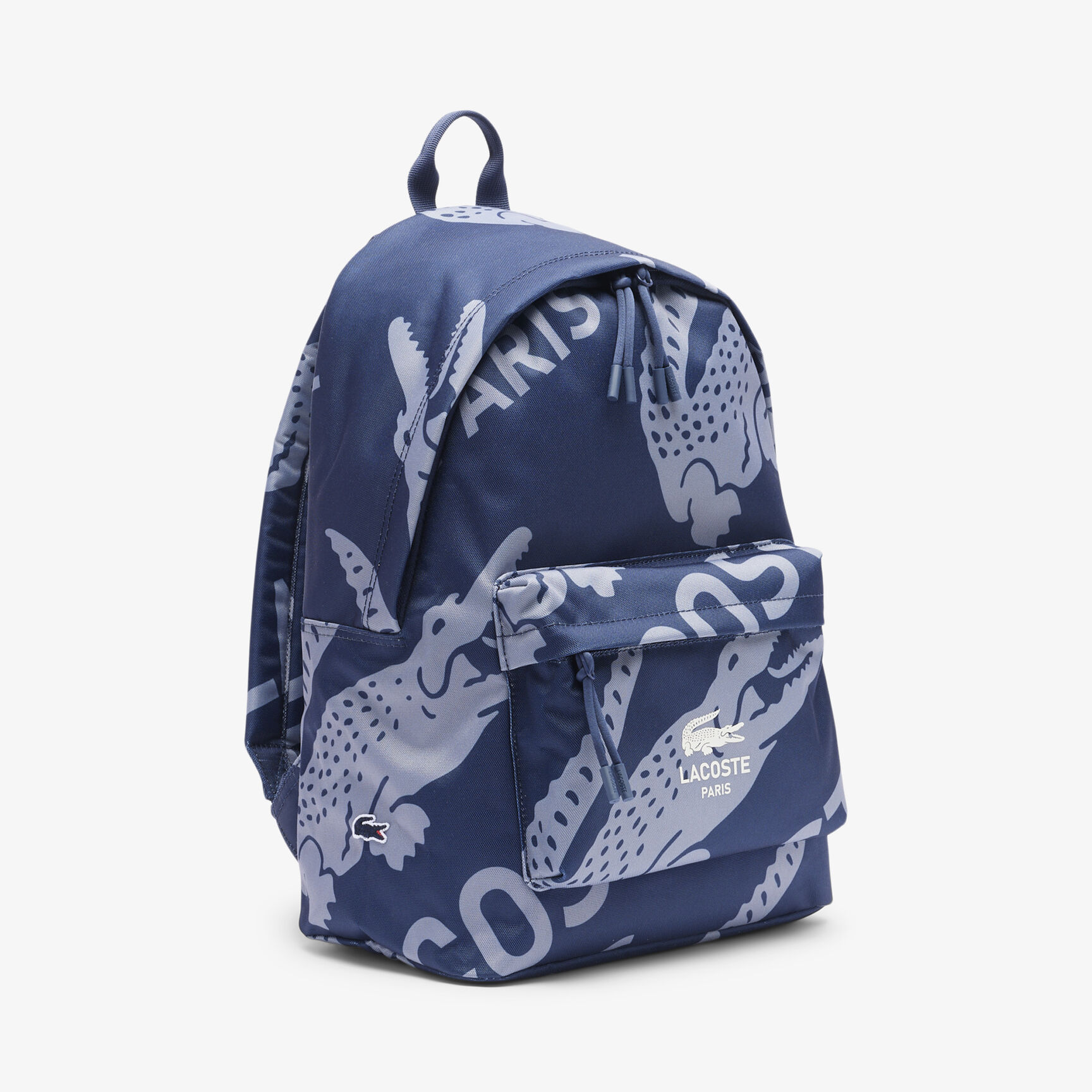 حقيبة ظهر نيوكروك بطبعات Neocroc Printed Backpack - NU4969NZ-Q95