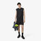 lacoste ultra dry reflective tennis shorts