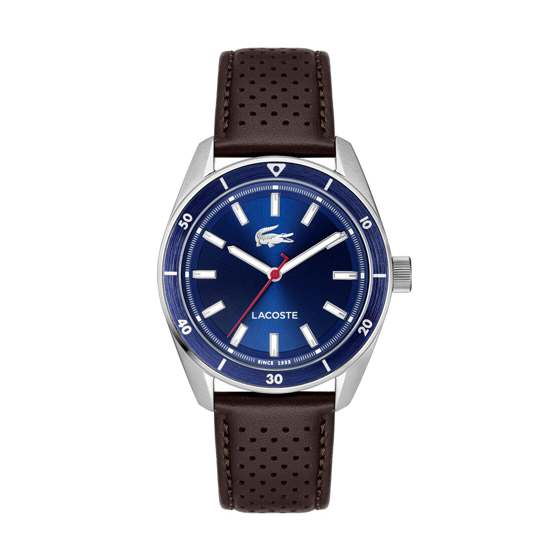 Boston Men's Watch - 2011489-BRWN