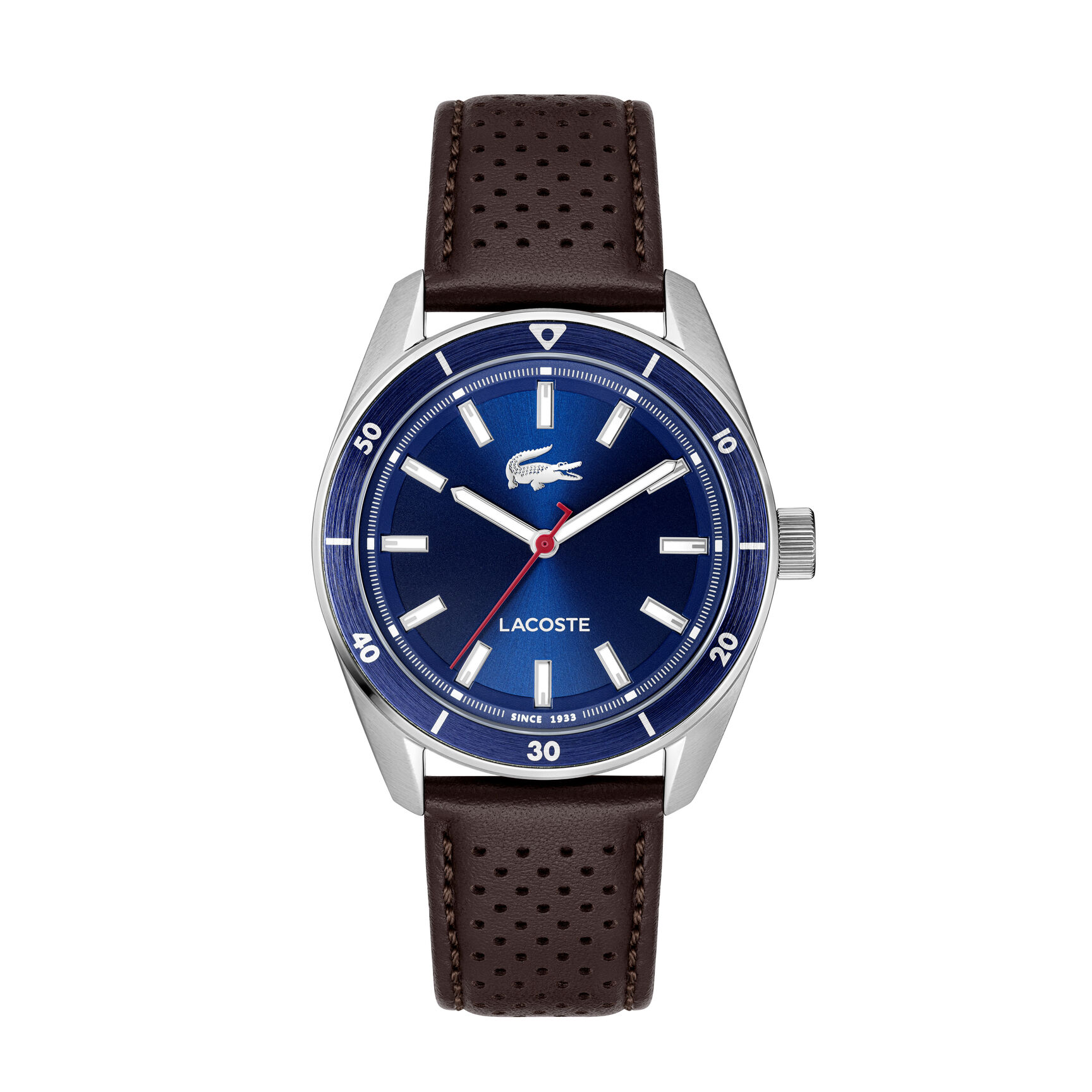 Boston Men's Watch - 2011489-BRWN