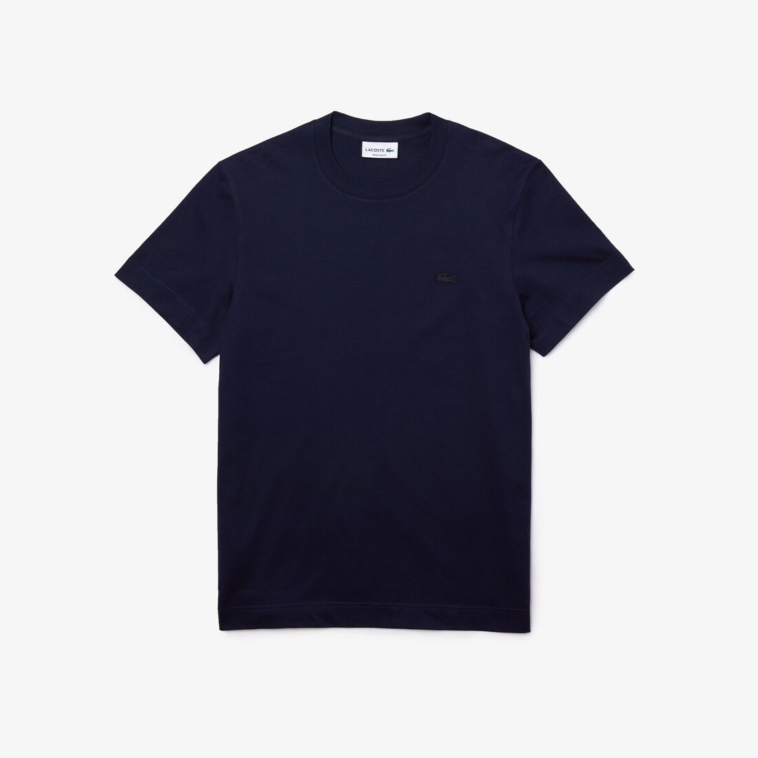 Men's Crew Neck Cotton T-shirt Men's Crew Neck Cotton T-shirt