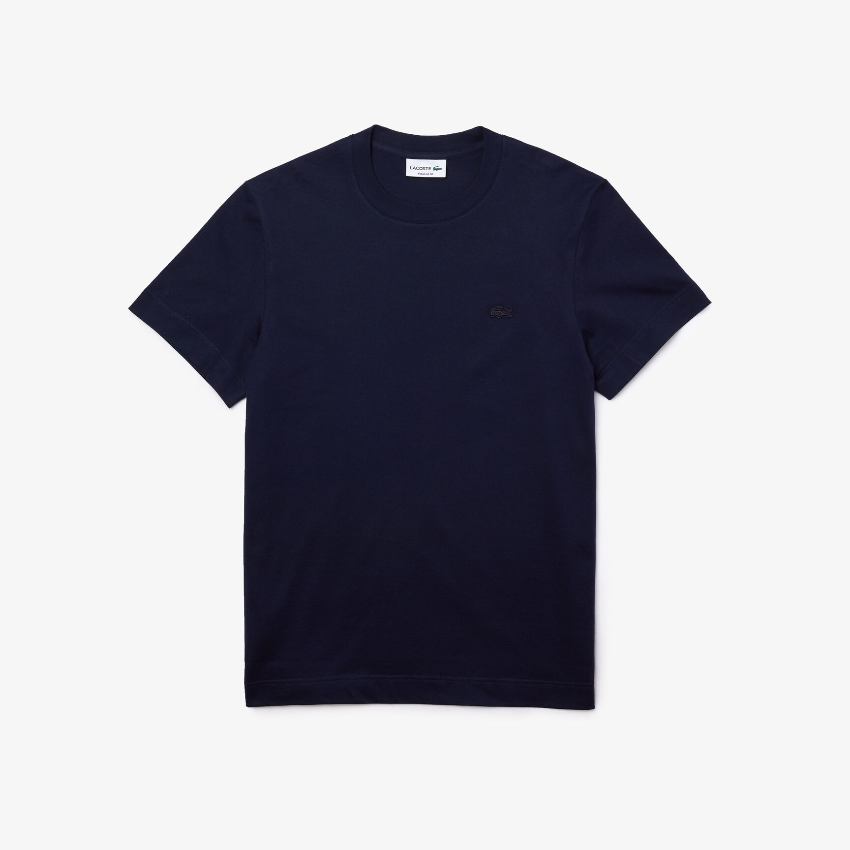 Men's Crew Neck Cotton T-shirt Men's Crew Neck Cotton T-shirt