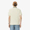 قميص بولو كلاسيكي مخطط من صنع فرنسي French Made Classic Fit Stripe Collar Polo Shirt - PH5421-00-XFJ