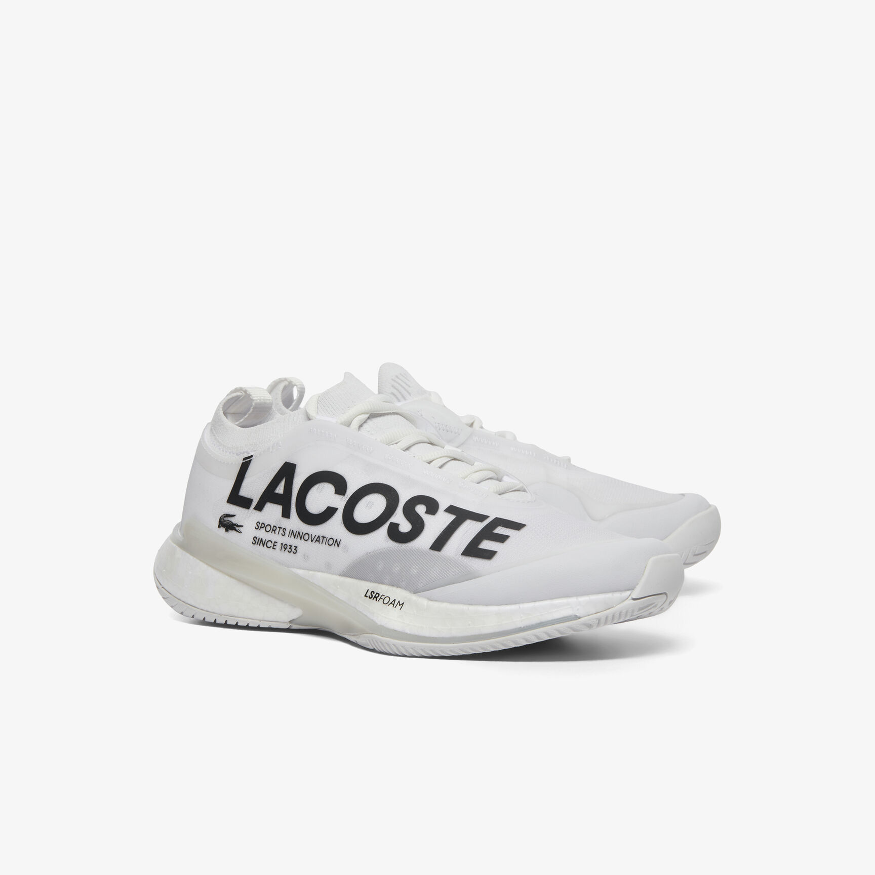 حذاء تنس AG-LT25 لايت للسيدات Women's AG-LT25 Lite Tennis Shoes - 49SFA0094-21G