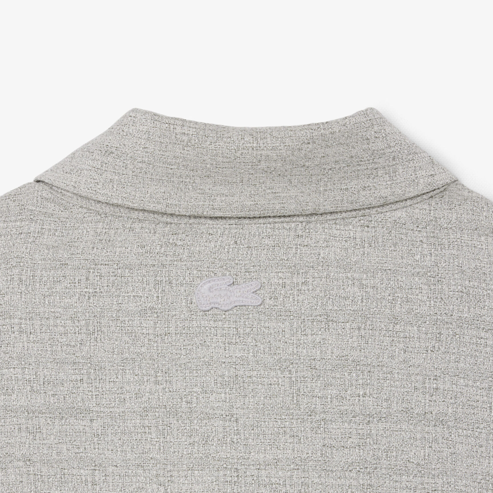 Short Textured Jacket - BH1811-00-B29