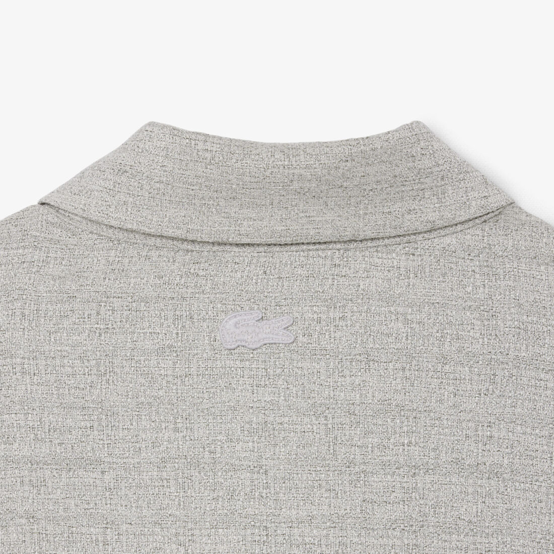 Short Textured Jacket Short Textured Jacket - BH1811-00-B29