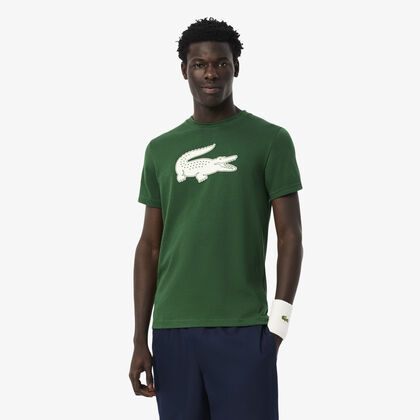 Ultra Dry Xxl Logo Sport T-shirt