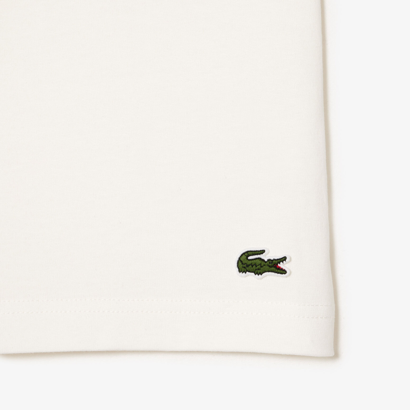 Relaxed Fit Signature Print T-shirt Relaxed Fit Signature Print T-shirt - TH1533-00-70V