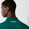 men s lacoste sport breathable resistant piqu  tennis polo shirt