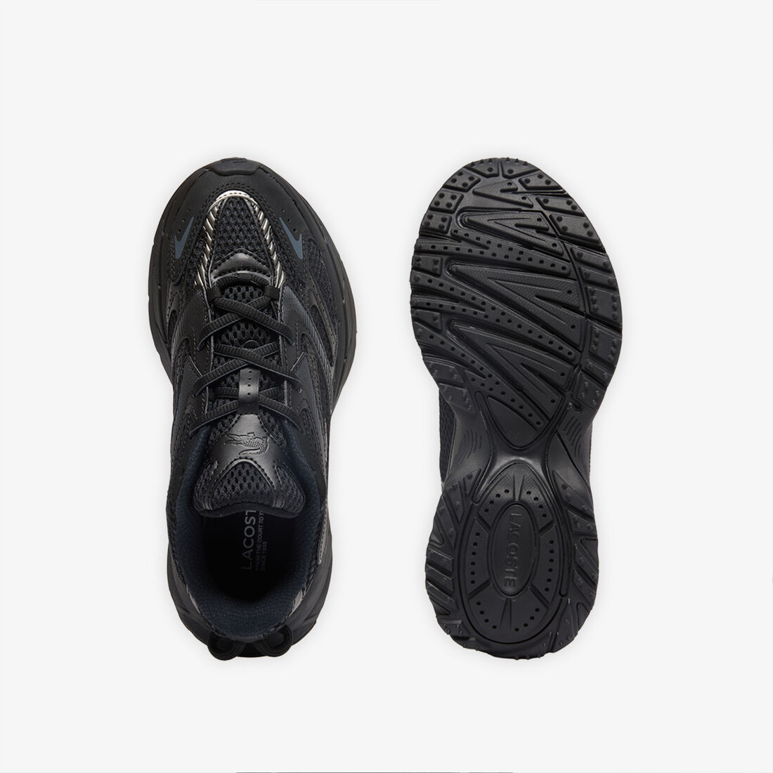 Women's L003 Neo Shot Sneakers lacoste women s l003 neo shot sneakers