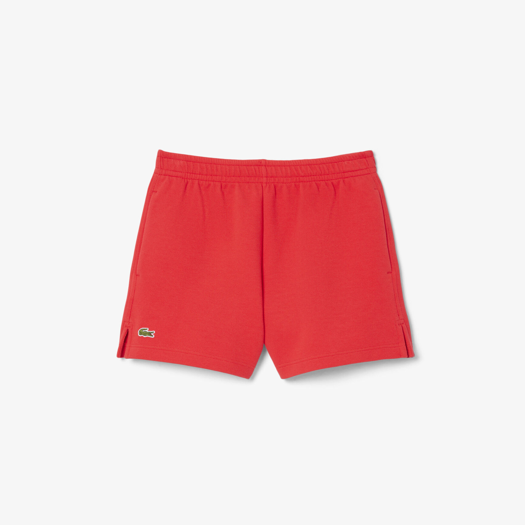 Double Face Pique Shorts - GF9606-00-ZBG