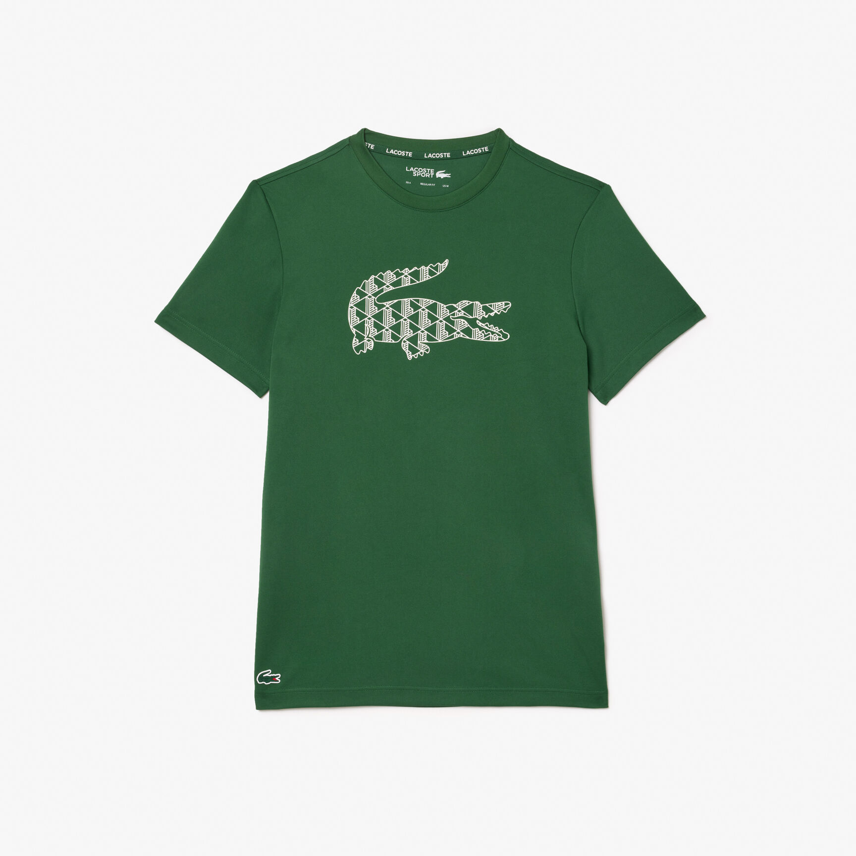 Ultra Dry Pique Tennis T-shirt Ultra Dry Pique Tennis T-shirt - TH2623-00-132