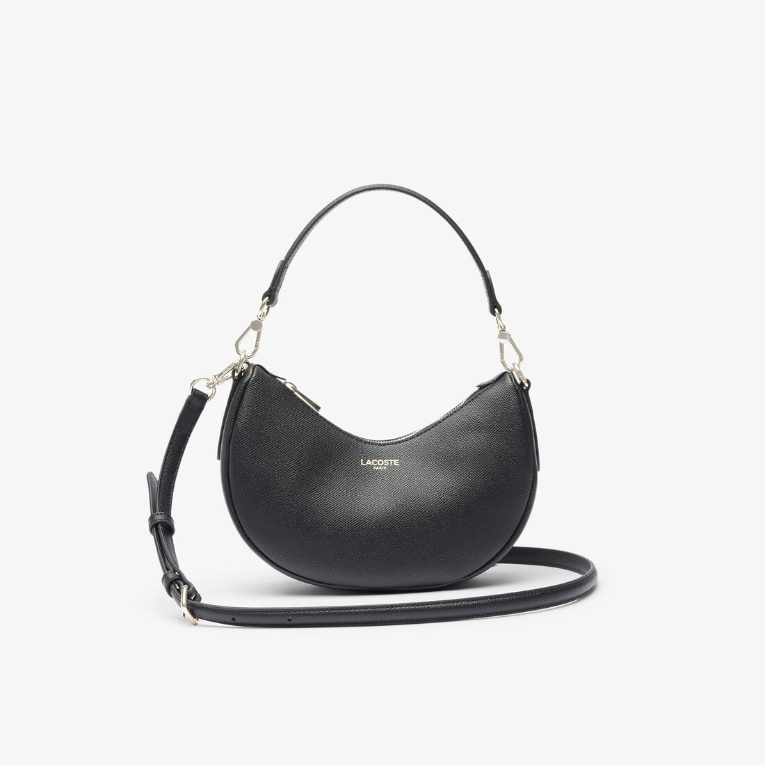 Small Champs-elysees Half-Moon Purse - NF5101PH-000