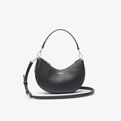 Small Champs-elysees Half-moon Purse