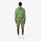 Stretch Twill Chino Shorts lacoste stretch twill chino shorts