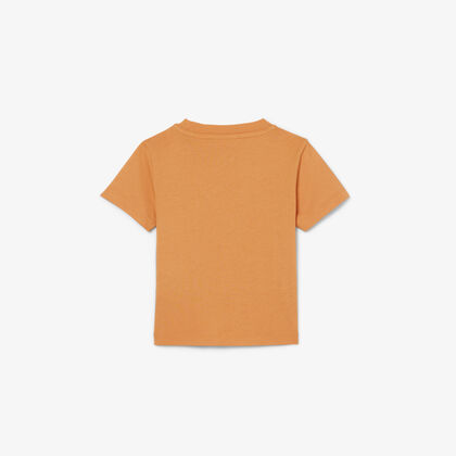 Unisex Cotton T-shirt