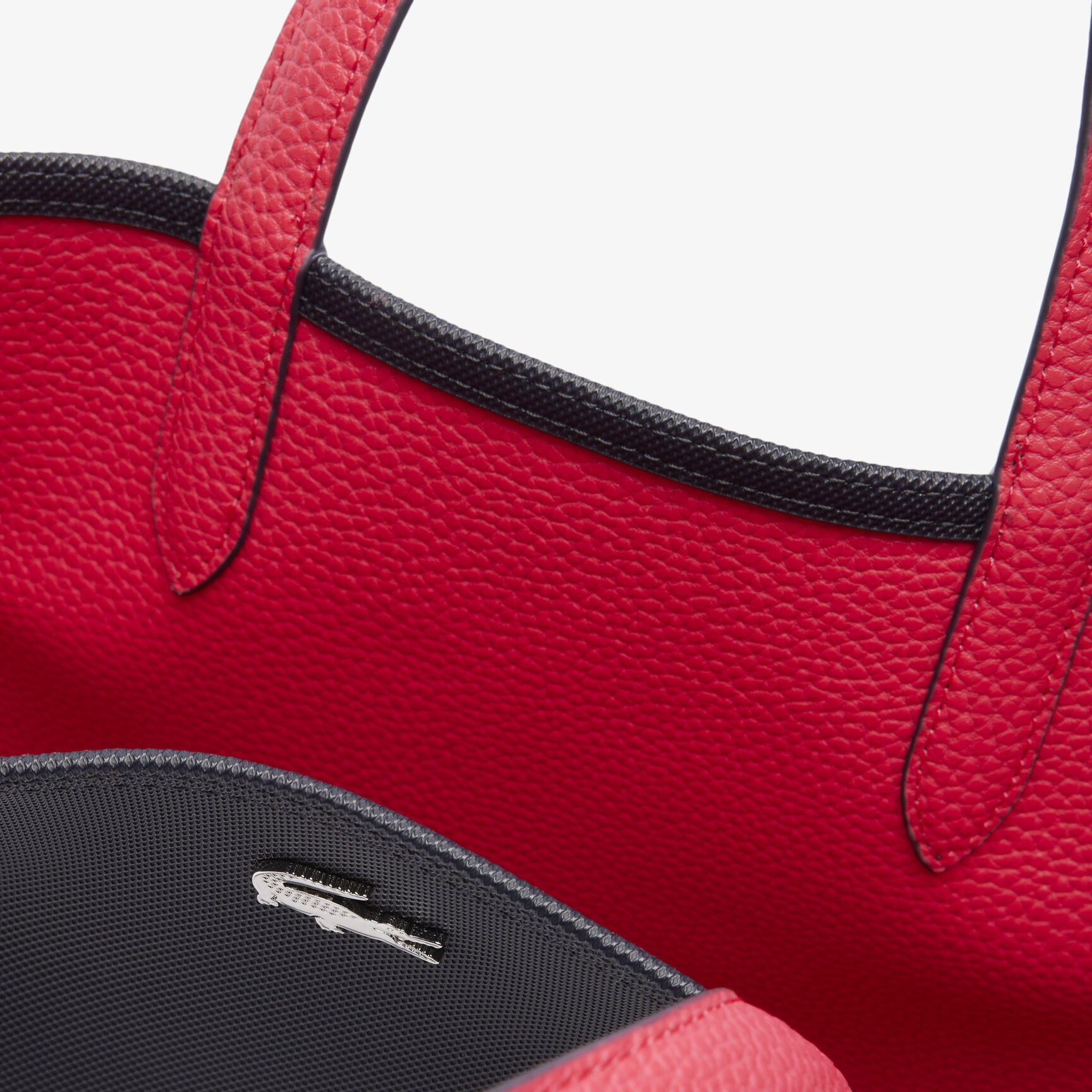 Anna Vertical Reversible Tote - NF2991AA-Q19