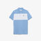 Colorblock Petit Pique Polo Shirt Colorblock Petit Pique Polo Shirt - PJ6628-00-776