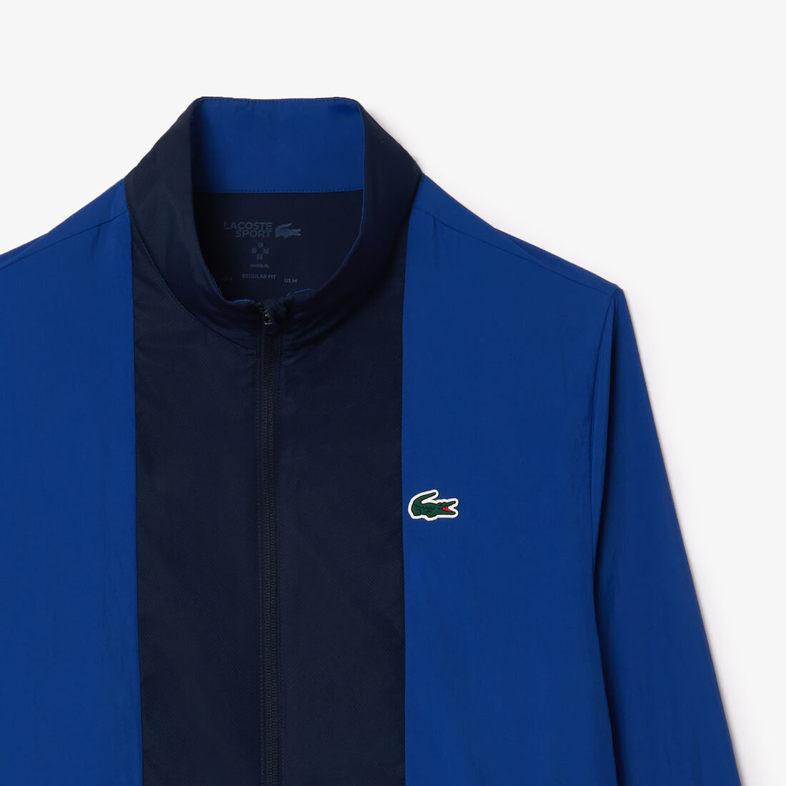 Lacoste Tennis x Daniil Medvedev Tracksuit Lacoste Sport x Daniil Medvedev Sportsuit - WH7581-00-ISI
