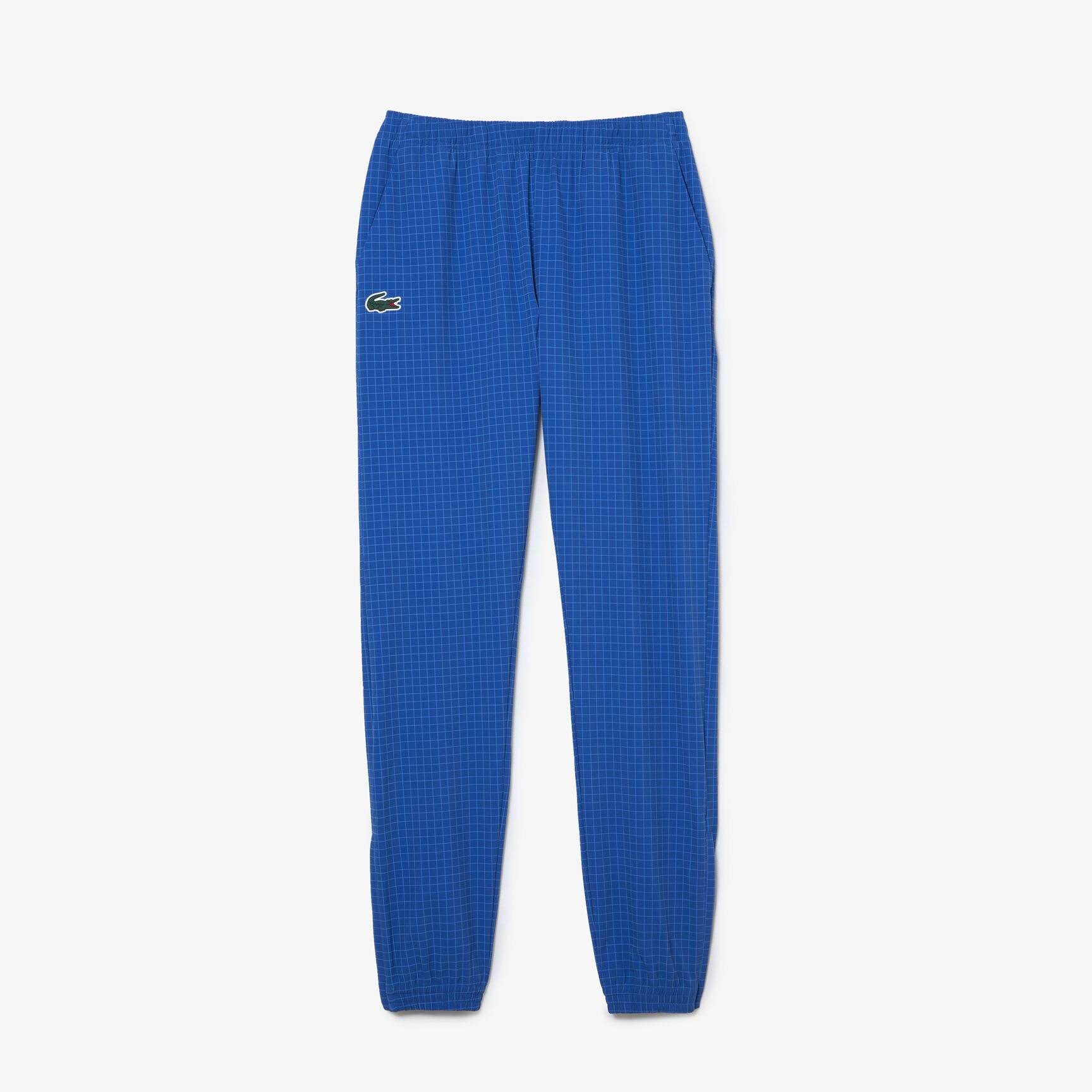 Men’s Lacoste Tennis x Novak Djokovic Jogger Set Men’s Lacoste Tennis x Novak Djokovic Jogger Set