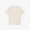 Printed Cotton T-shirt lacoste printed cotton t shirt