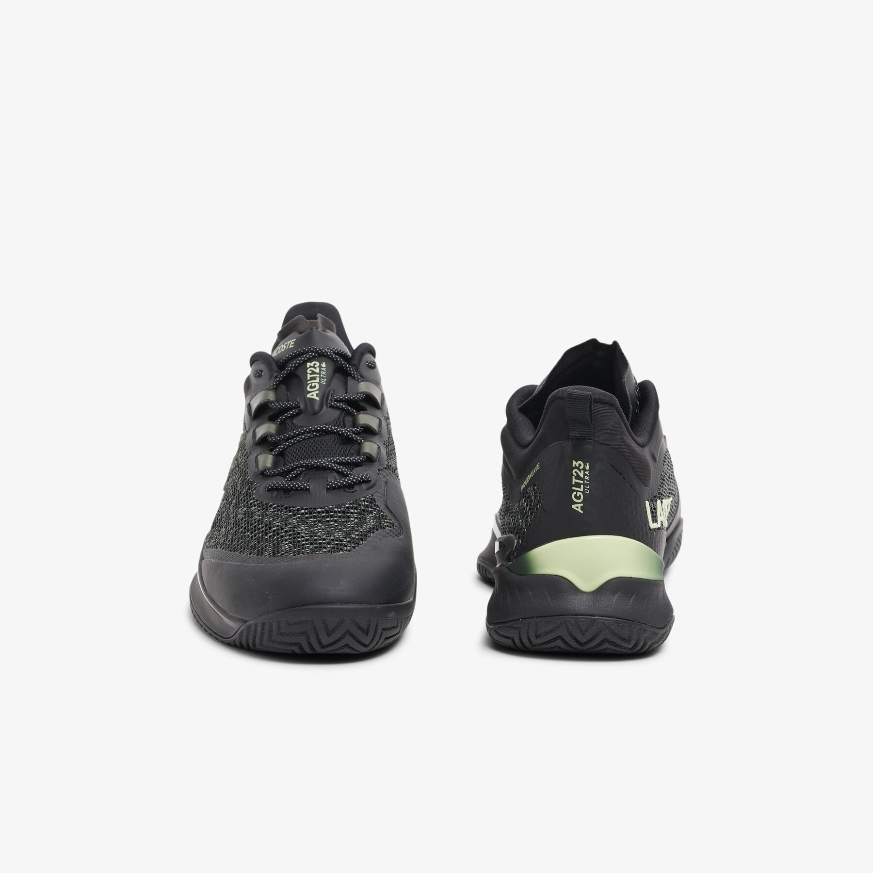 Men's AG-LT23 Ultra Tennis Shoes - 50SMA0007-2J9