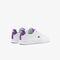 Women's Contrast Leather Carnaby Pro Trainers lacoste women s contrast leather carnaby pro trainers