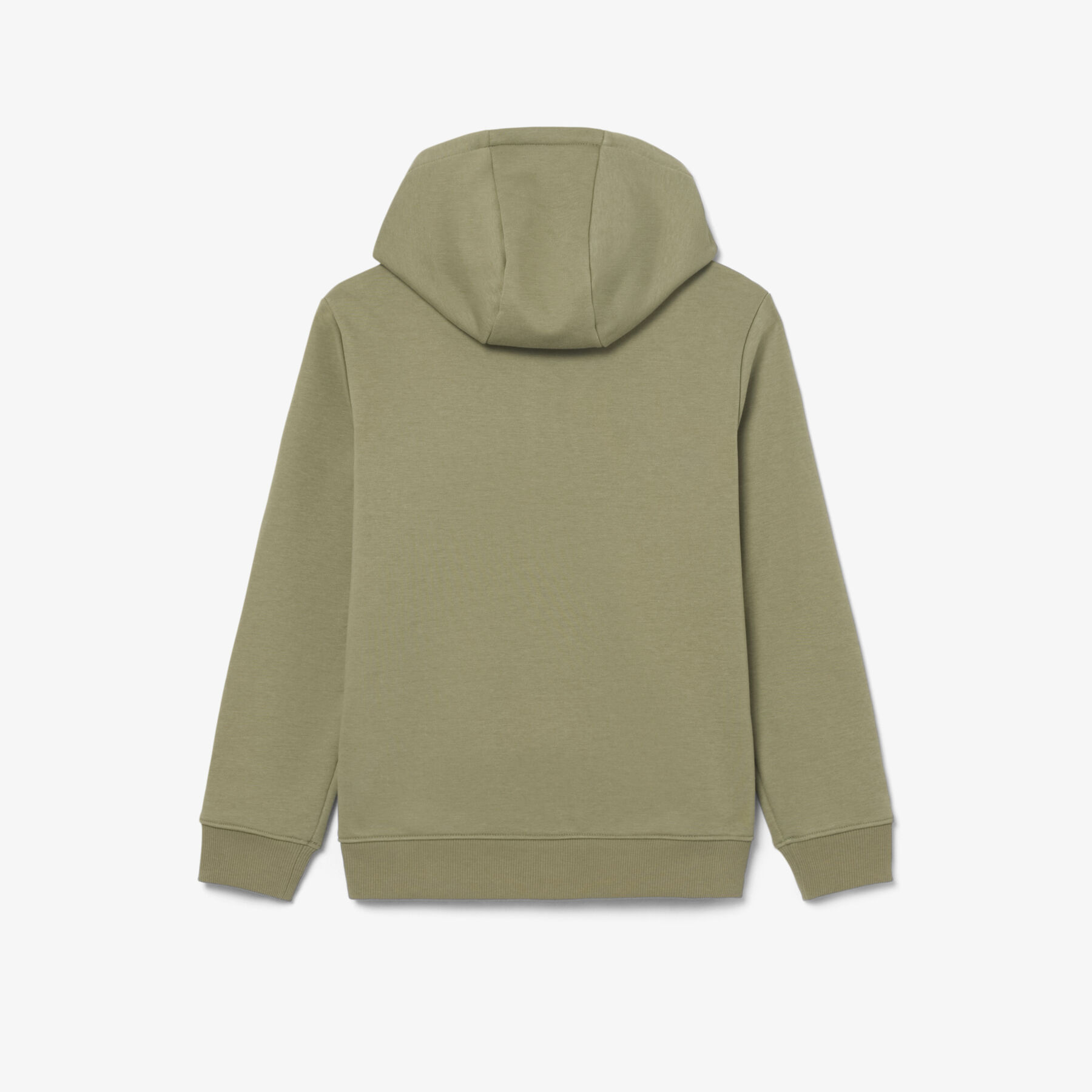 Unisex Brushed Fleece Zipped Sweatshirt - SJ2713-00-BMY