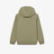 Unisex Brushed Fleece Zipped Sweatshirt - SJ2713-00-BMY