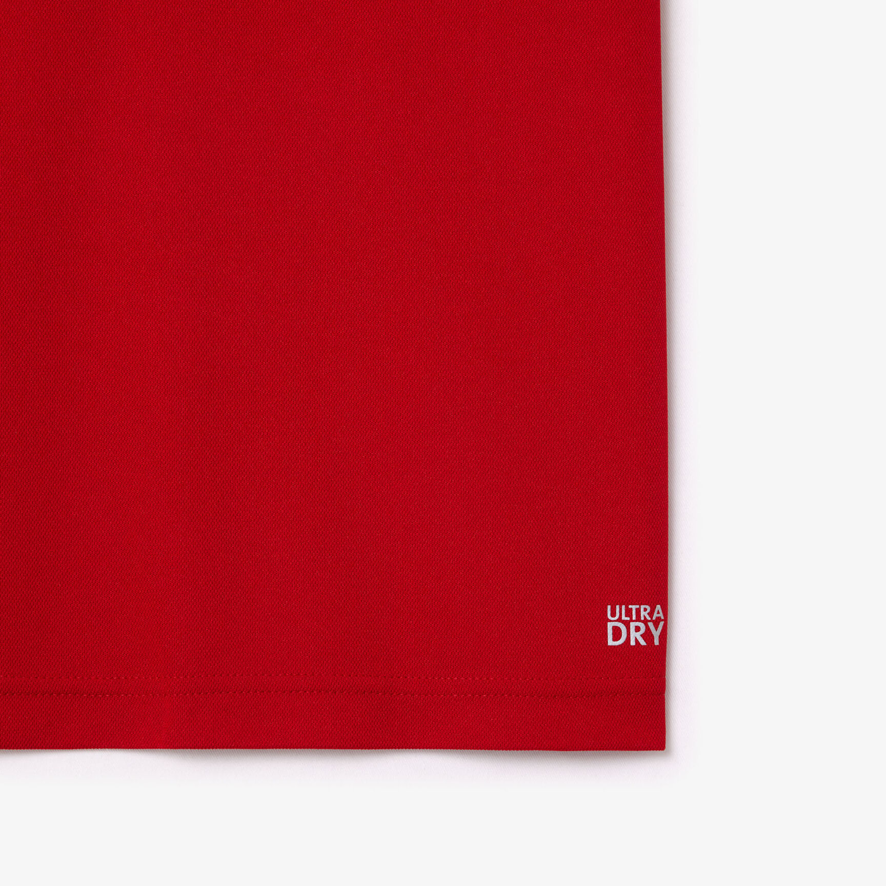 Lacoste Tennis x Novak Djokovic Fan Version Polo Shirt Lacoste Tennis x Novak Djokovic Fan Version Polo Shirt - DH2568-00-IF4