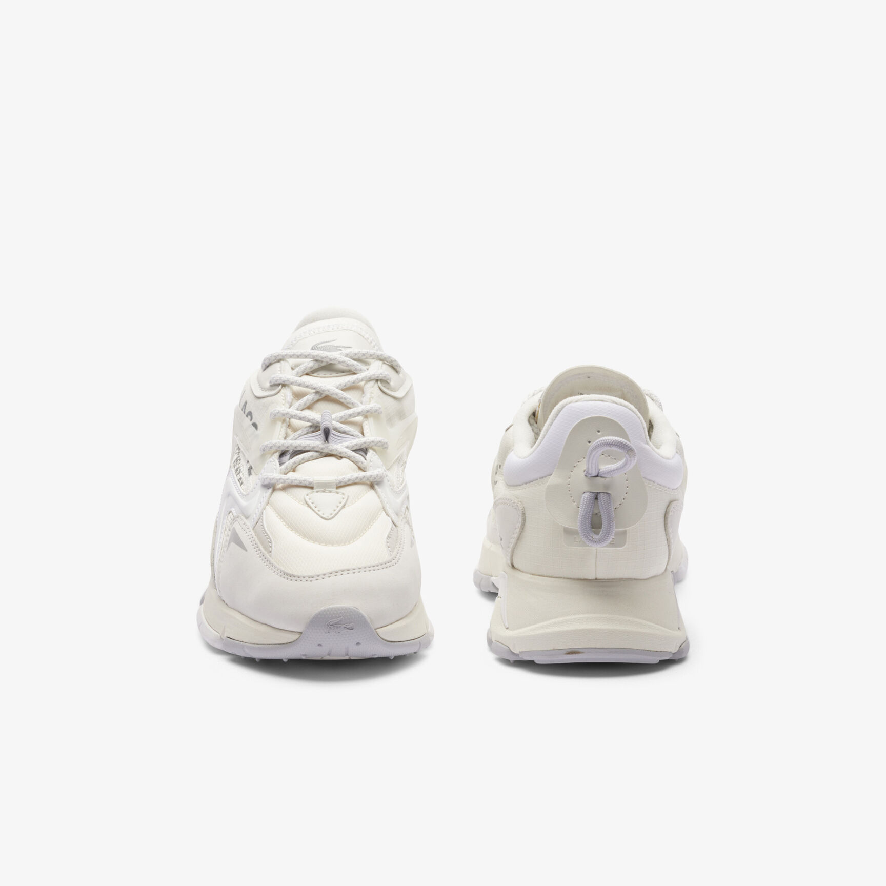 أحذية رياضية L003 نيو تيك للرجال Men's L003 Neo Tech Sneakers - 49SMA0011-65T