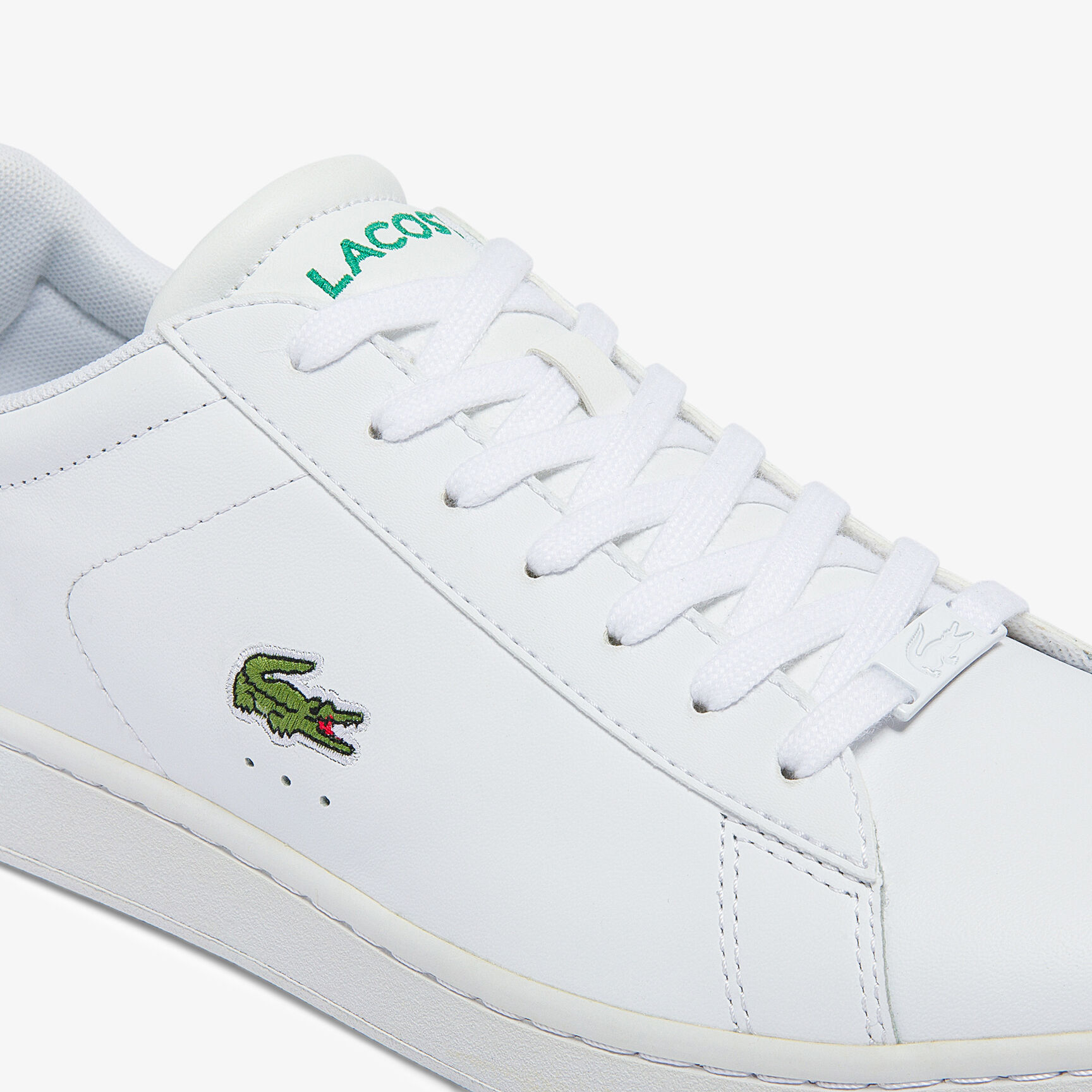 Men's Carnaby Leather Trainers