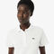 Slim Fit Adjustable Pique Polo Shirt - PF9589-00-001