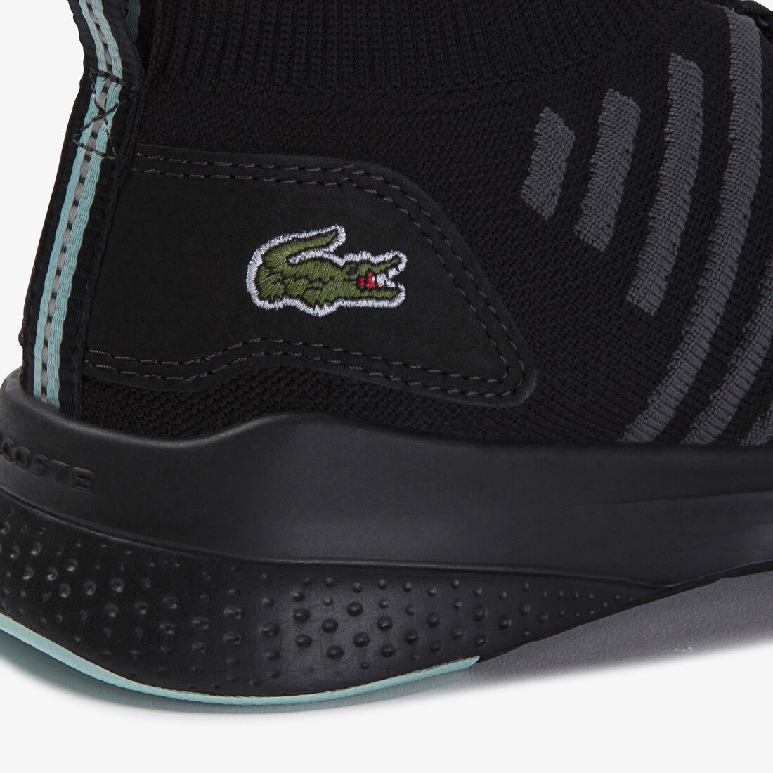 حذاء رياضي من الجلد المدبوغ والقماش من مجموعة LT Fit-Flex للرجال حذاء رياضي من الجلد المدبوغ والقماش من مجموعة LT Fit-Flex للرجال