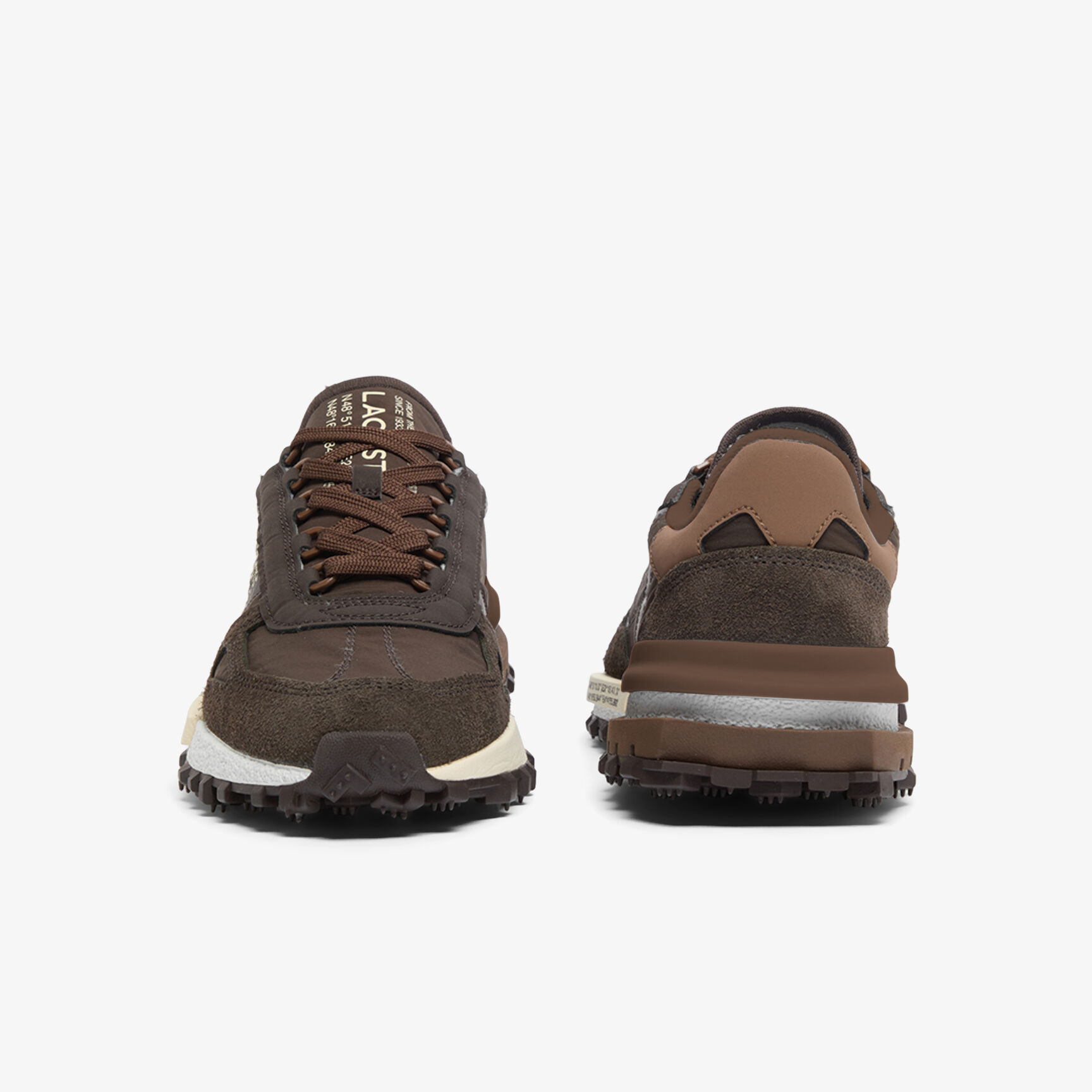 Men's Elite Active Sneakers - 51SMA0042-DB2