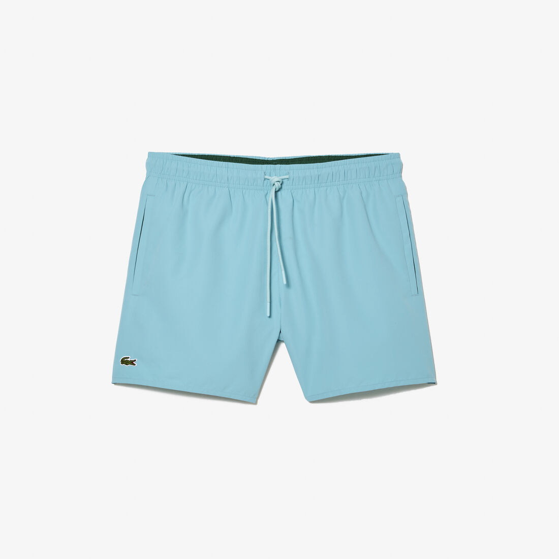 Quick-Dry Swim Trunks Quick-Dry Swim Trunks