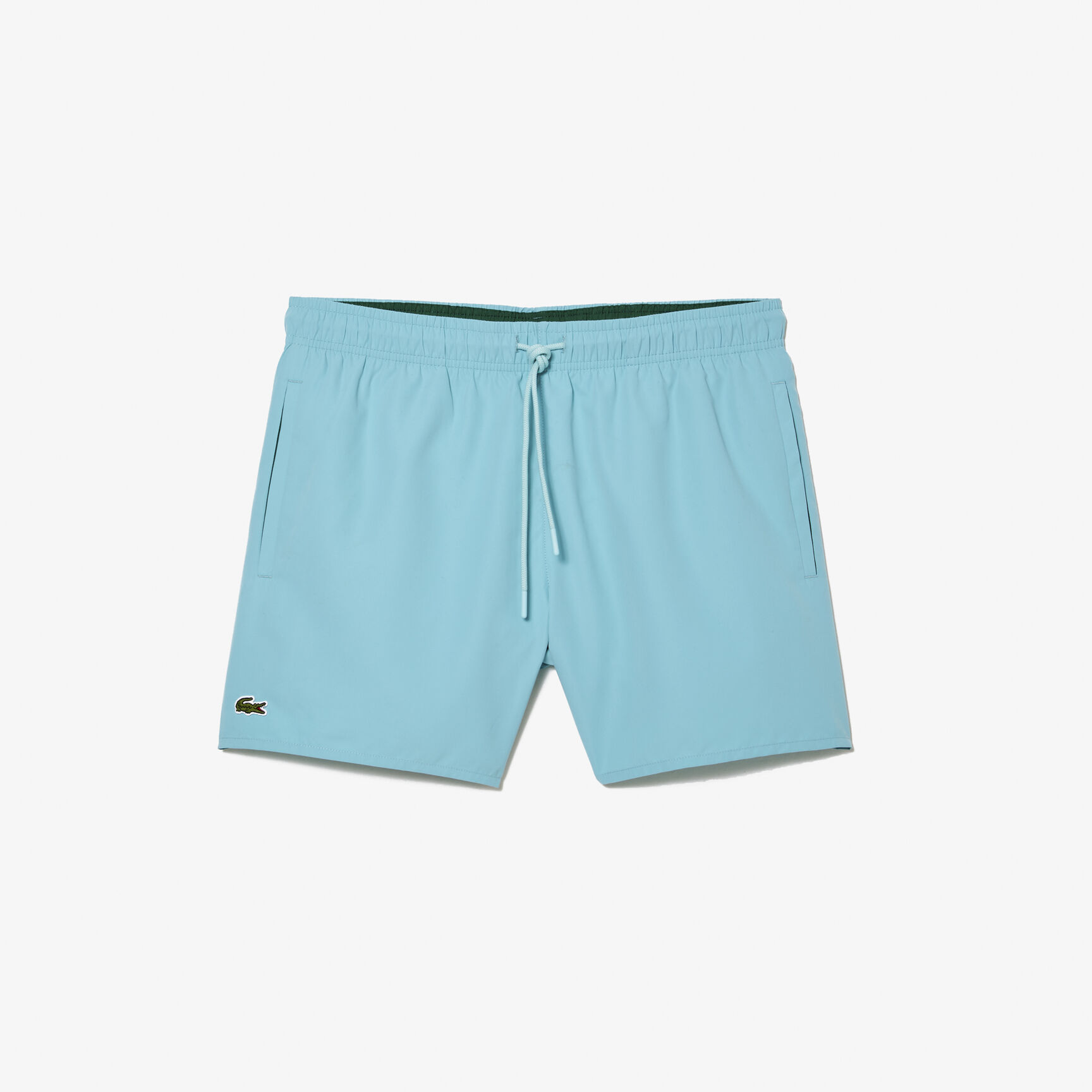 Quick-Dry Swim Trunks Quick-Dry Swim Trunks