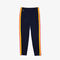 Men's Lacoste SPORT Contrast Band Cotton Jogging Pants men s lacoste sport contrast band cotton jogging pants