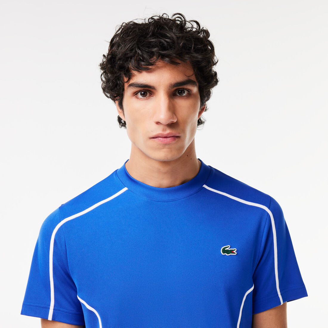 Ultra-Dry Pique Tennis T-shirt Ultra-Dry Piqu� Tennis T-shirt - TH7545-00-IXW