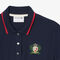 Slim Fit French Made Polo Shirt - PF9660-00-166