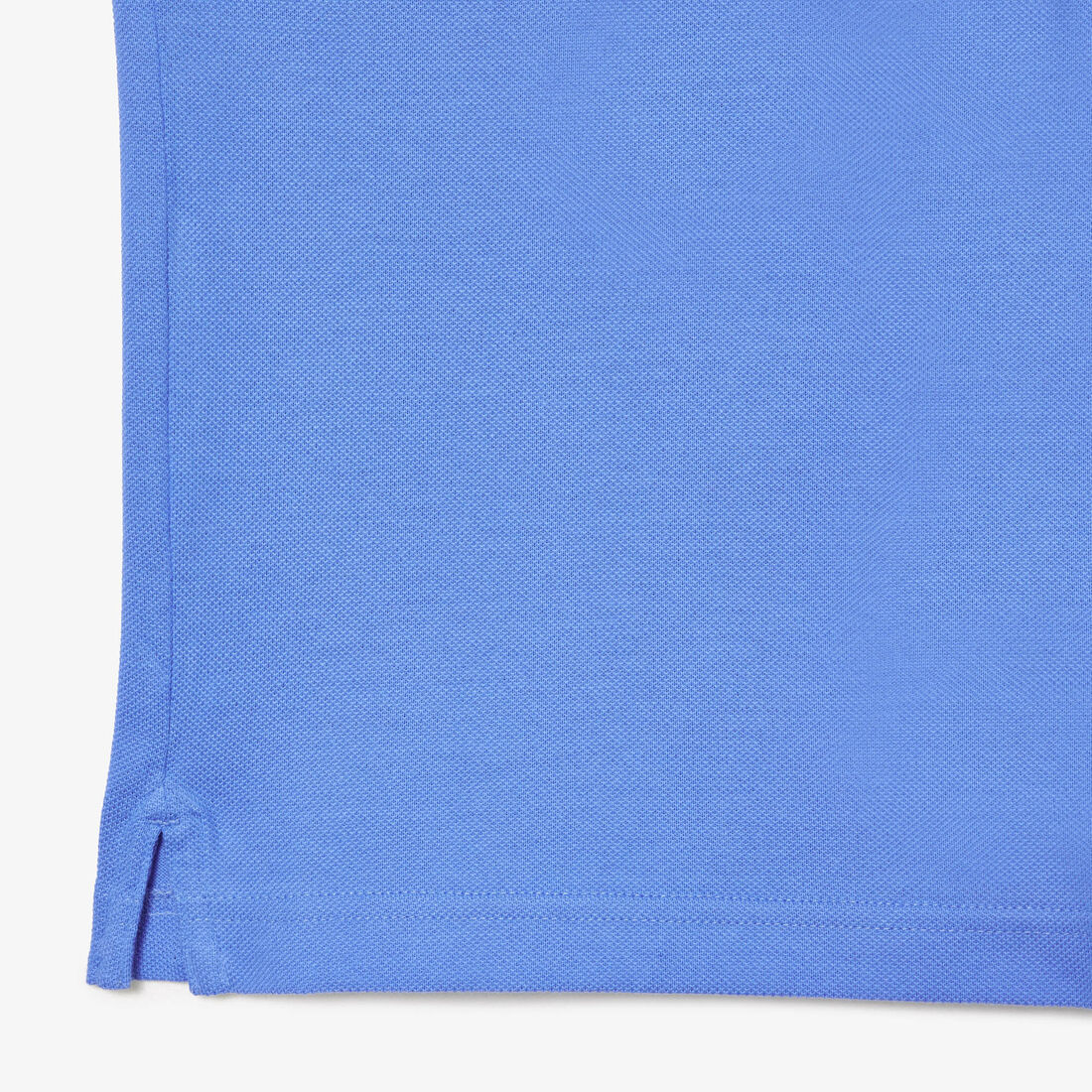 قميص بولو بيكيه بقصة ضيقة L.12.12 Original L.12.12 Slim Fit Petit Pique Cotton Polo Shirt - PH4012-00-L99