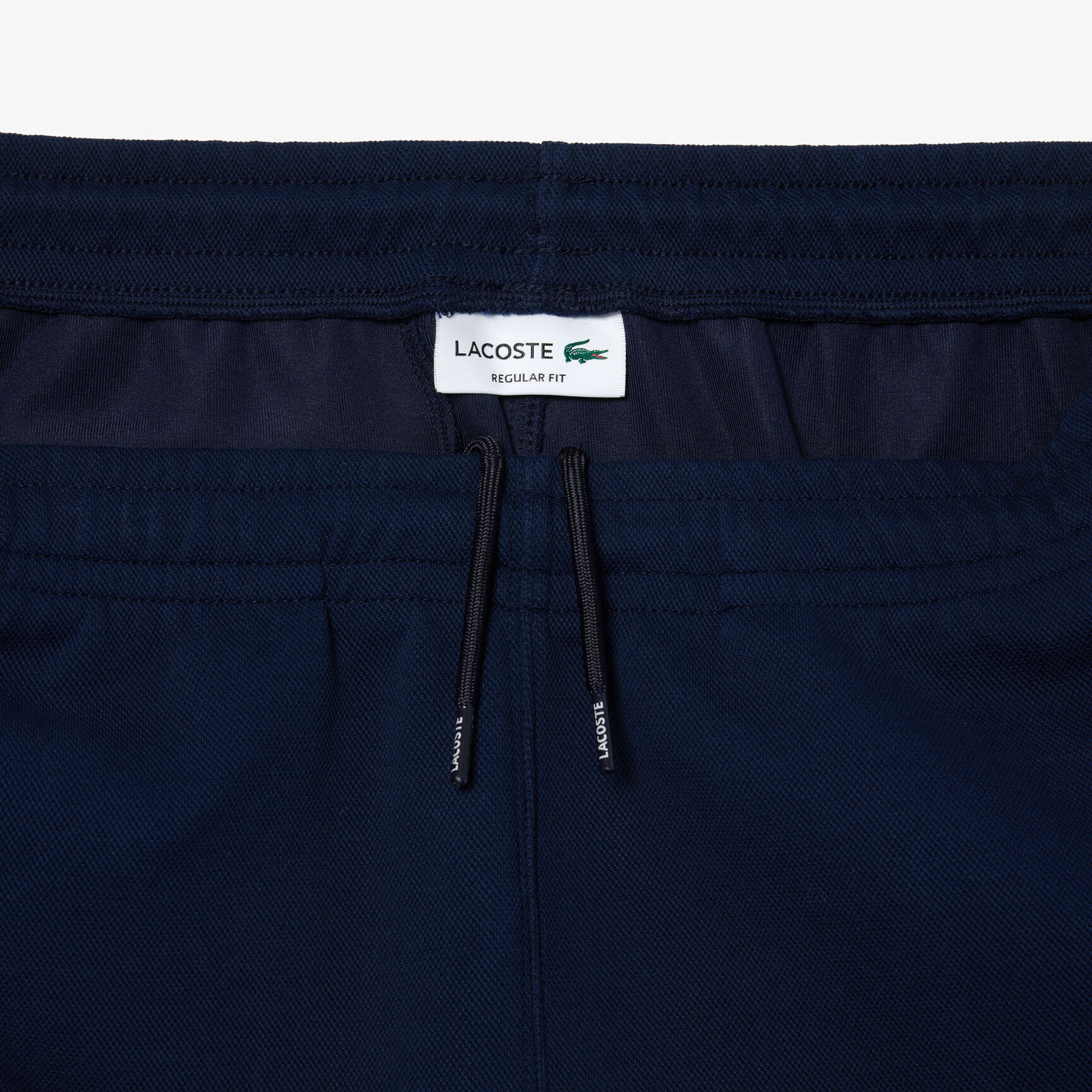 Pique Sweat Pants Pique Sweat Pants - XH3006-00-IBG