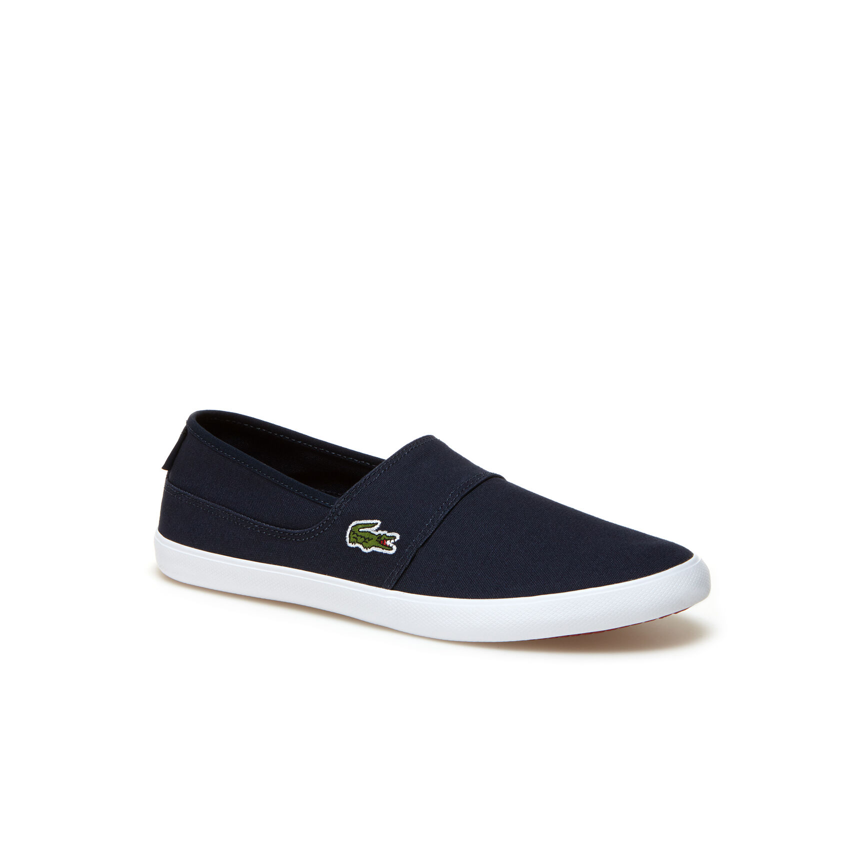 Men's Marice Canvas Slip-ons Men's Marice Canvas Slip-ons