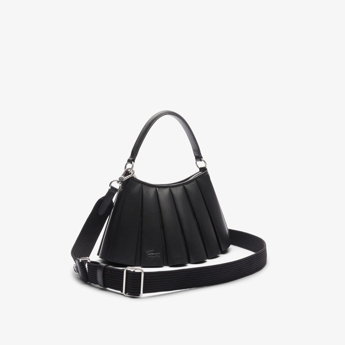 Small Lenglen Leather Bag Small Lenglen Leather Bag - NU5011DP-000
