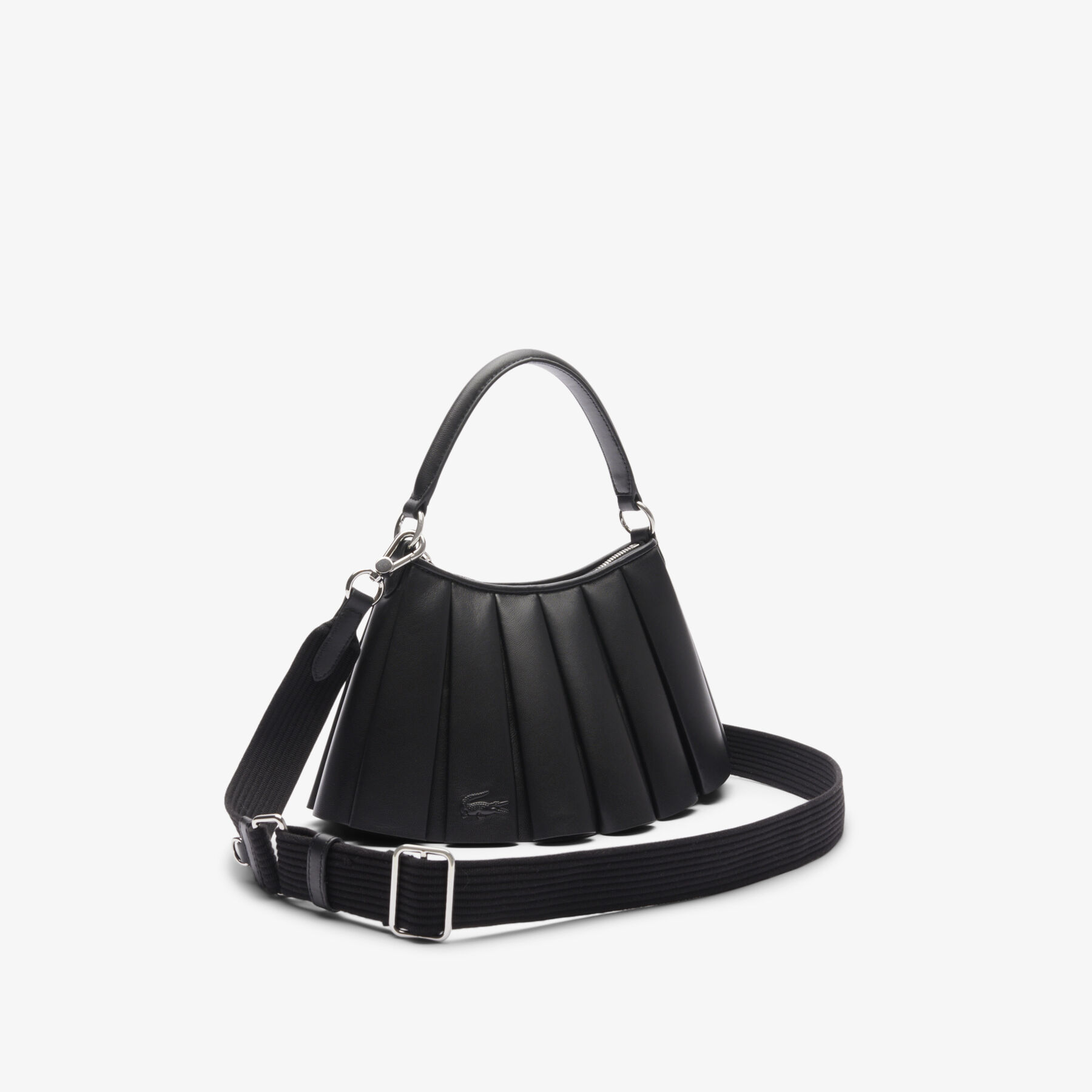 حقيبة لينغلين الجلدية الصغيرة Small Lenglen Leather Bag - NU5011DP-000