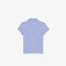 Scalloped Collar Pique Polo Shirt Scalloped Collar Pique Polo Shirt - PJ0968-00-5QD