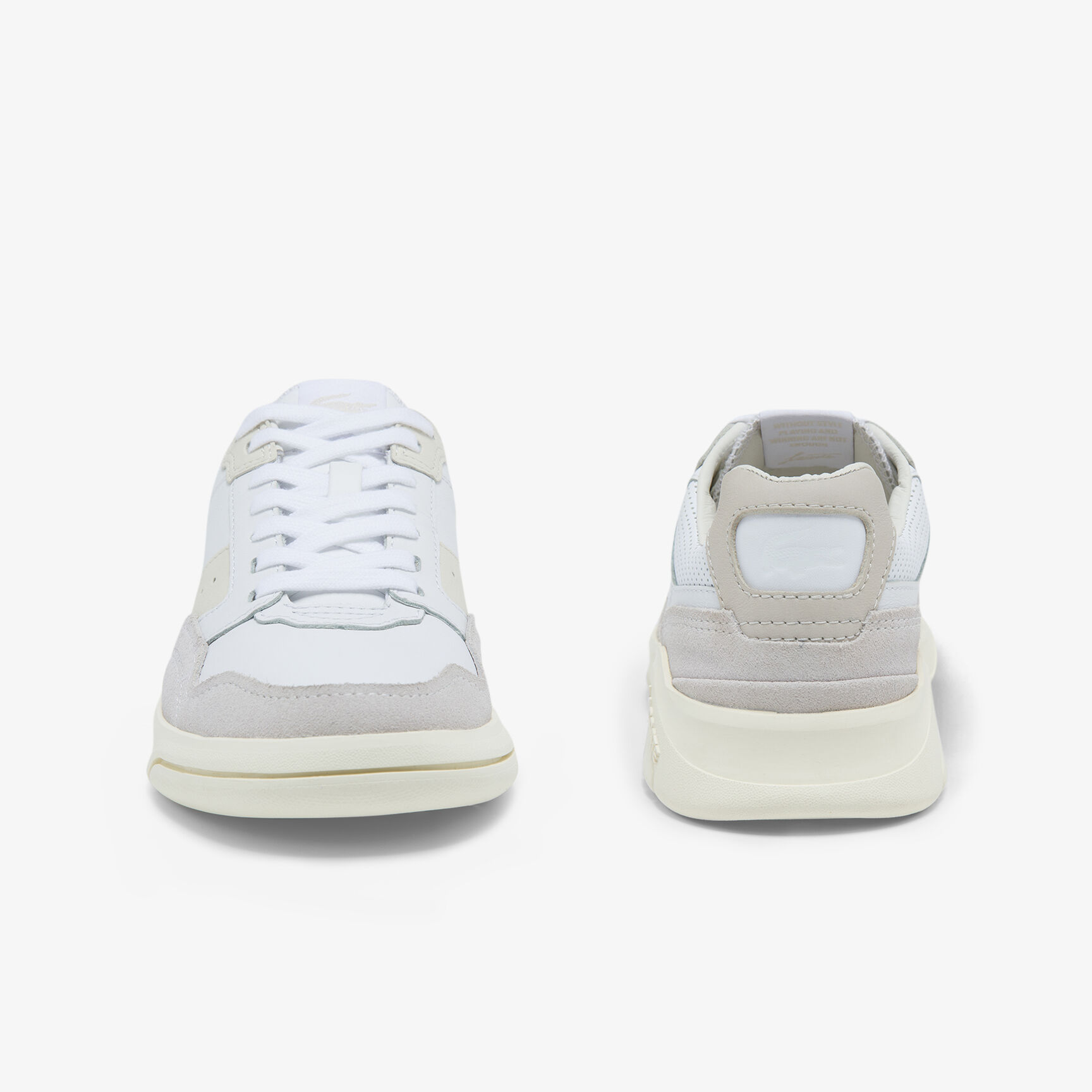 سنيكرز جيم ادفانس جلد فاخر وشمواه للنساء سنيكرز جيم ادفانس جلد فاخر وشمواه للنساء