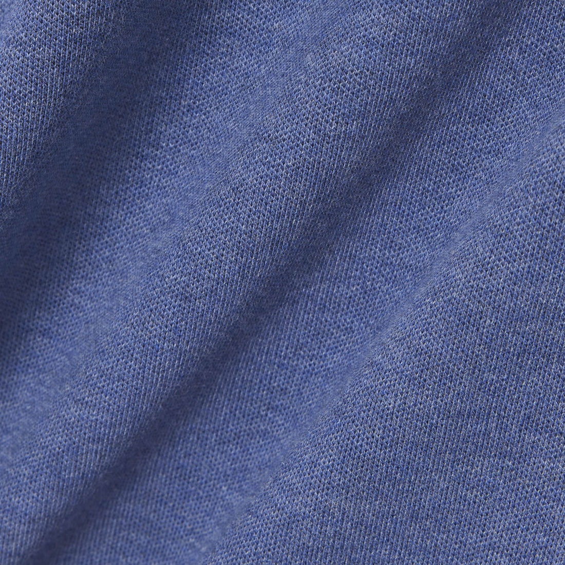 قميص بولو بيكيه باريسي بقصة عادية Regular Fit Paris Stretch Pique Polo Shirt - PH5522-00-5I1