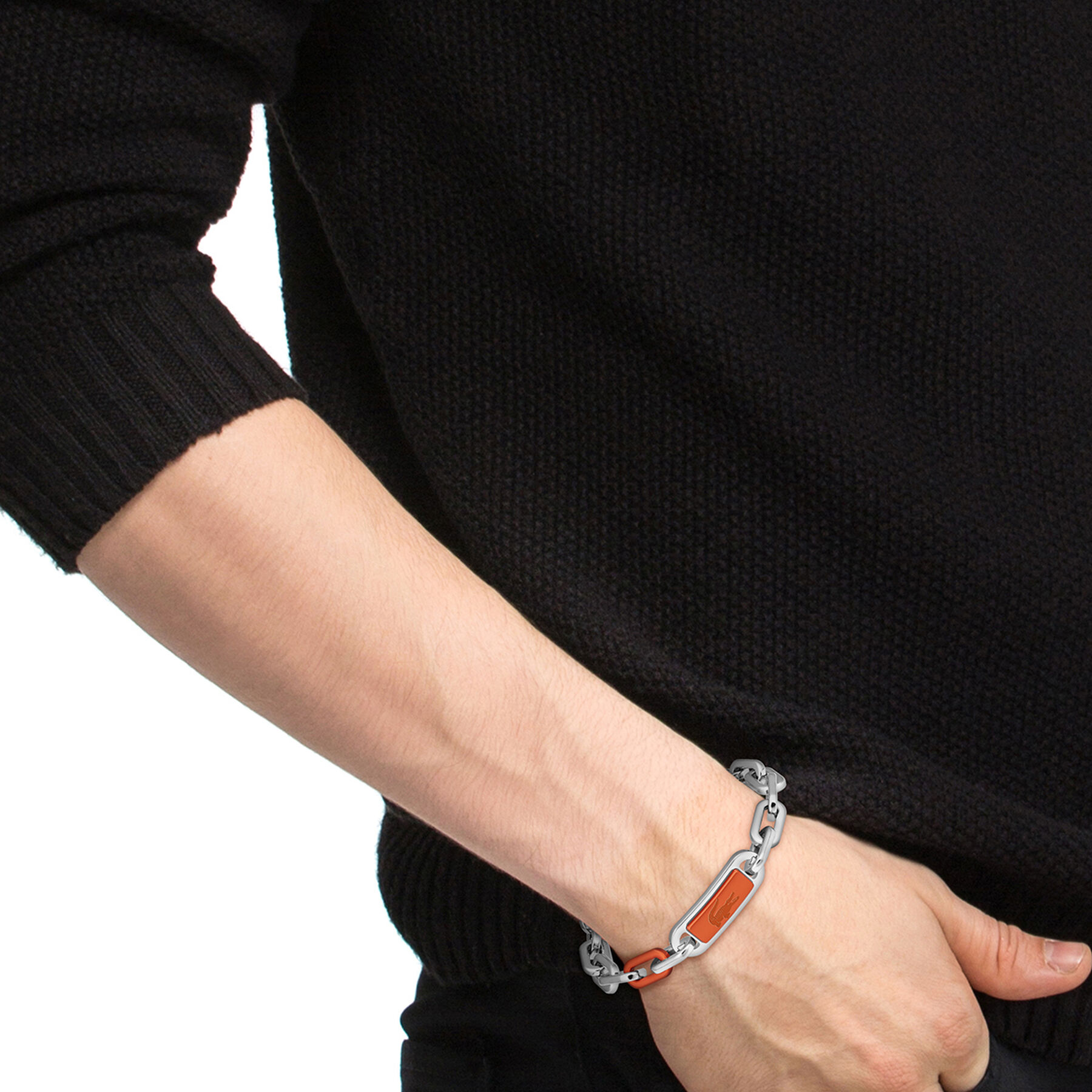 Crew Men Bracelet null - 2040369-SSTORA
